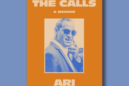 Book excerpt: "Roll the Calls" by Ari Emanuel
