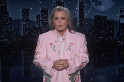 Rosie O’Donnell Says ABC Blocked Her From Having Jeffrey Epstein Survivors on ‘Jimmy Kimmel Live’: ‘They Were Certain That Could Not Happen’