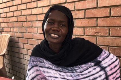 Collapsing currency and inflation leave families struggling in Sudan