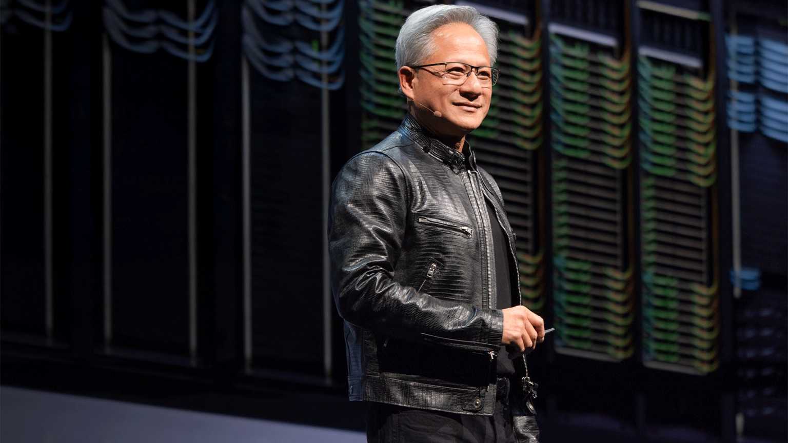 Early Nvidia advisor says he's owed $1 billion in stock due to a 1993 vesting error, but Nvidia rejected settlement
