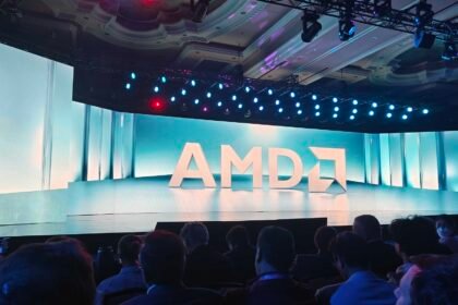 AMD acquires AI legend Fei-Fei Li's World Labs for $8.2 billion