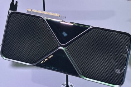 Nvidia's next-gen RTX 60 GPUs might not be released until 2028, prominent leaker claims — gaming takes a back seat as company focuses on delivering data center products