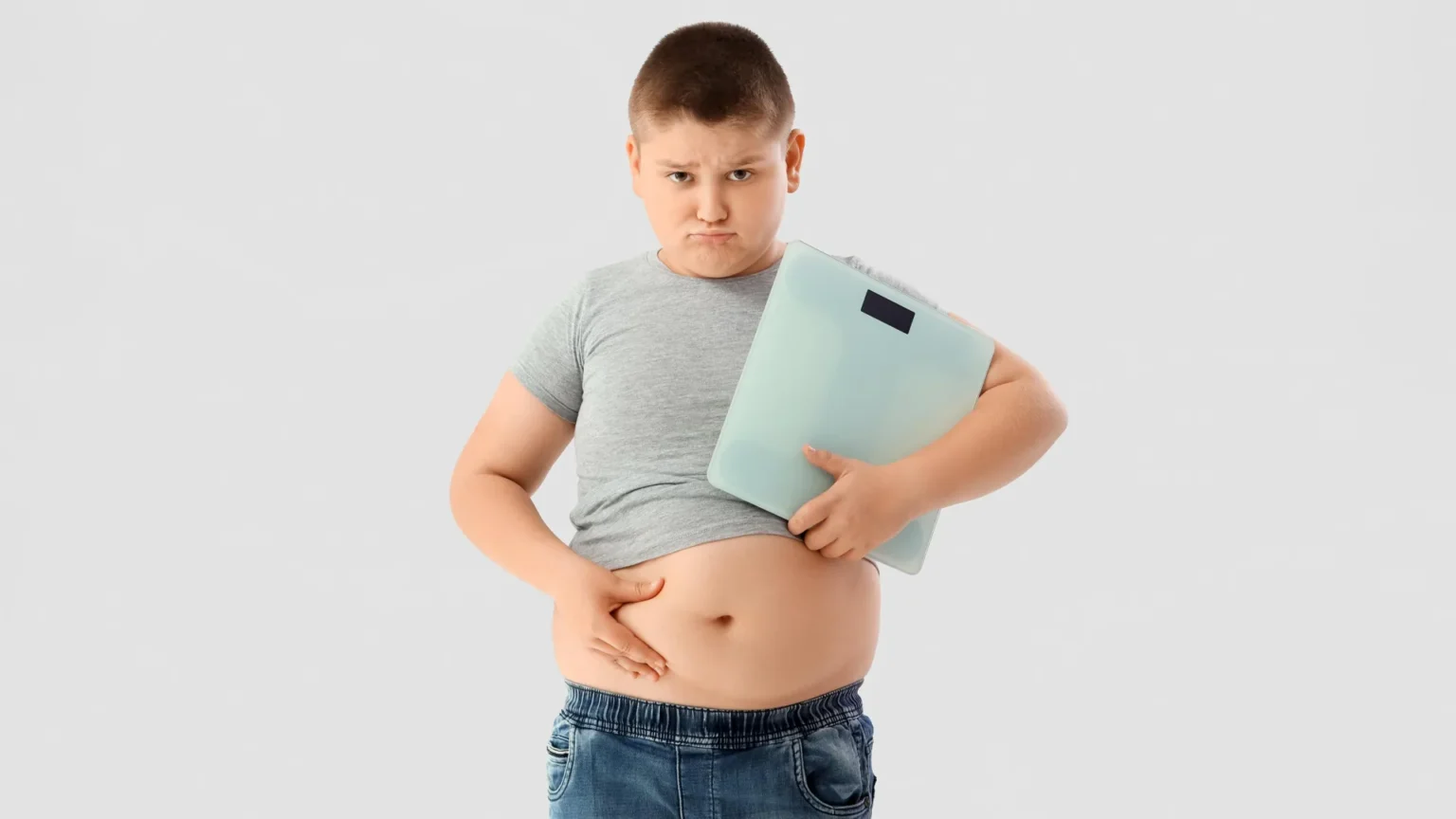GLP-1 weight loss and diabetes drugs linked to nutritional deficiencies in nearly 1 in 6 children