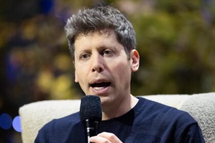 OpenAI, Nvidia CEOs to attend Trump-Xi state dinner: Sources