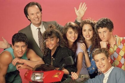 Dennis Haskins, Principal Belding in 'Saved By The Bell,' dies at 75