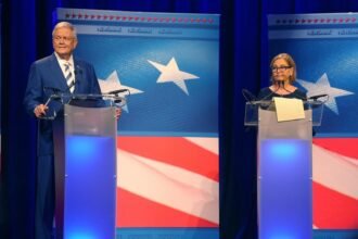 Candidates are increasingly dropping debates. Here's what it means for voters