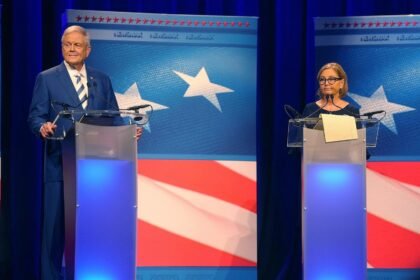 Candidates are increasingly dropping debates. Here's what it means for voters