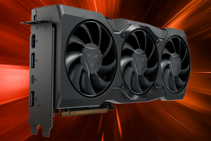AMD begins to add GDDR7 support to its Linux GPU drivers