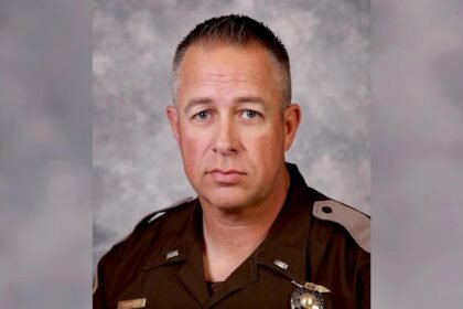 White House withdraws nomination of Lance Schroyer as ICE director