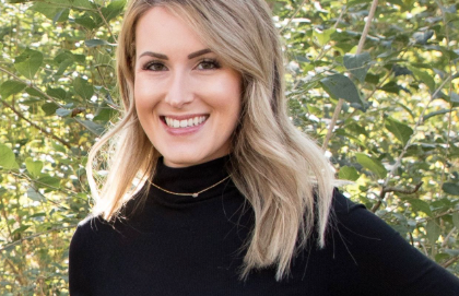 Her postpartum symptoms wouldn't go away. A brain tumor was to blame.