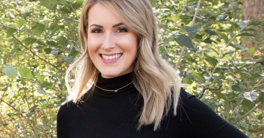 Her postpartum symptoms wouldn't go away. A brain tumor was to blame.
