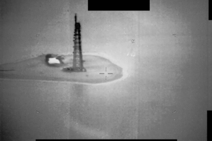 Pentagon releases UFO files with documents on secretive military program