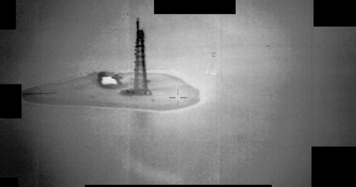 Pentagon releases UFO files with documents on secretive military program