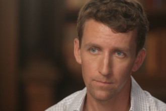 Patrick Clancy: "I think I did the best I could"