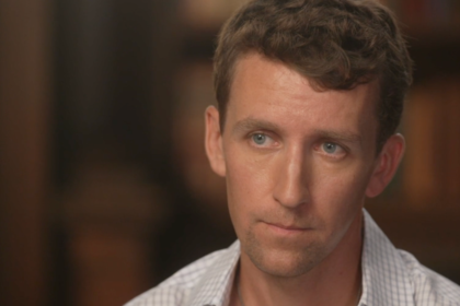Patrick Clancy: "I think I did the best I could"