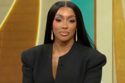 Porsha Williams reveals health emergency: "It all happened so fast"