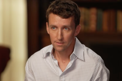 5 moments from Patrick Clancy's 60 Minutes interview
