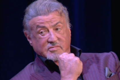 In Conversation with Sylvester Stallone | CBS Sunday Morning at 92Y