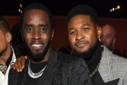 Sean Combs’ Ex-Staffers Find New Home Working With Usher