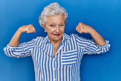 Aging muscles may be losing strength for a reason scientists missed