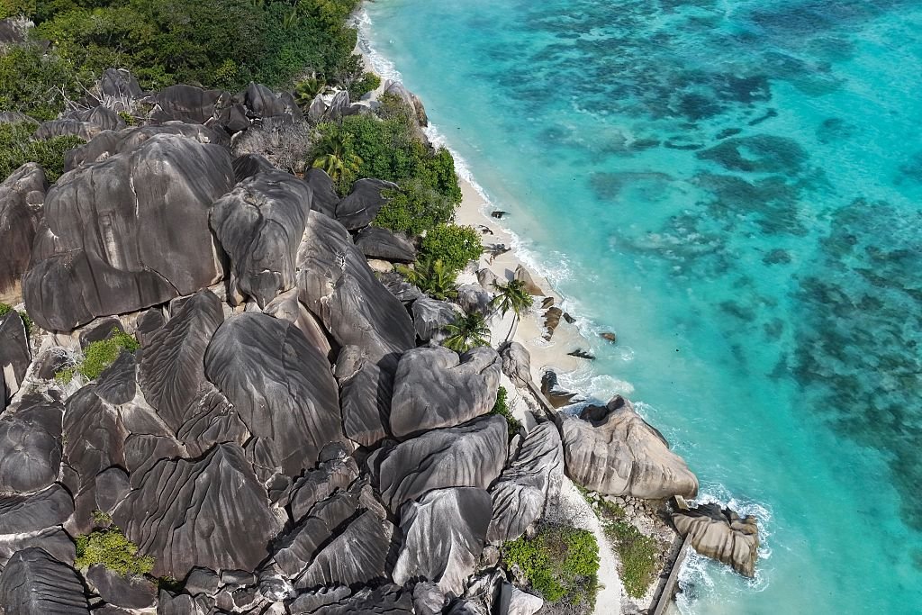 The Next Four Years Will Decide the Ocean’s Future