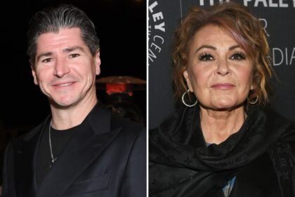 ‘Roseanne’ Star Michael Fishman Apologizes to Fans for ‘Chaos’ of Roseanne Barr Feud: ‘I’m Gonna Keep Pushing Out Love’