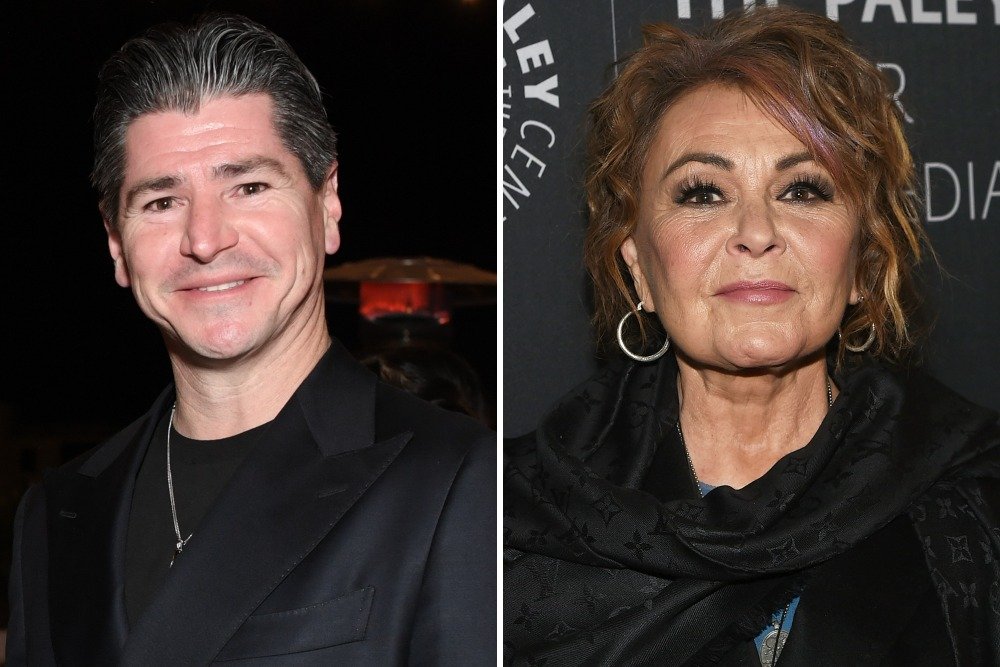 ‘Roseanne’ Star Michael Fishman Apologizes to Fans for ‘Chaos’ of Roseanne Barr Feud: ‘I’m Gonna Keep Pushing Out Love’