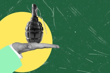 Shopify CEO Warns AI ‘Slop Grenades’ Shift Work To Coworkers via @sejournal, @MattGSouthern