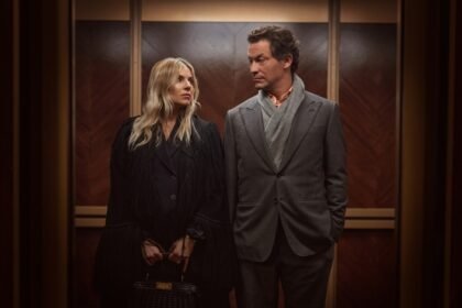 HBO’s Billionaire Divorce Drama War Doesn’t Know What It’s Trying to Say
