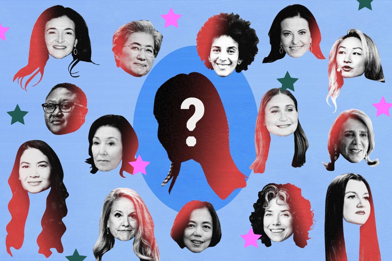 The Search for Silicon Valley’s Most Powerful Woman