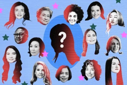 The Search for Silicon Valley’s Most Powerful Woman