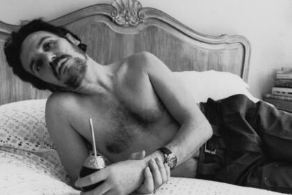 ‘200 Lives, Paco Rabal,’ Told in the Spanish Screen Legend’s Own Voice, Boarded by Latido Films
