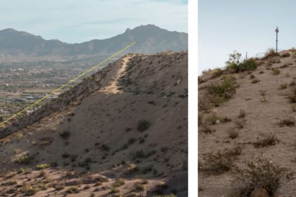 The US spent billions on border surveillance. Why can’t it catch people before they die?