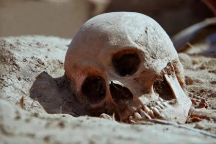 Ancient DNA reveals how plague kept returning for 400 years after the Black Death