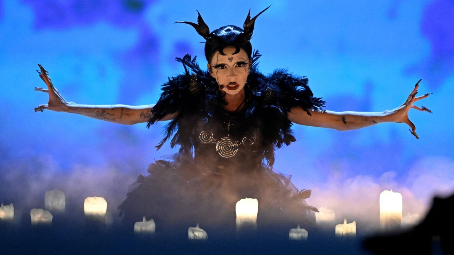 Ireland to boycott Eurovision for second year in a row
