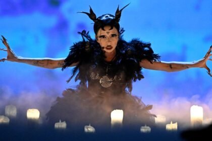 Ireland to boycott Eurovision for second year in a row