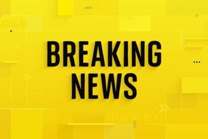 British man and Greek wife 'killed in Athens building collapse'