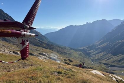 Welsh man among two Britons who died in plane crash at popular resort