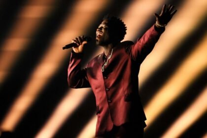 Netherlands to return to Eurovision as it drops boycott over Israel participation