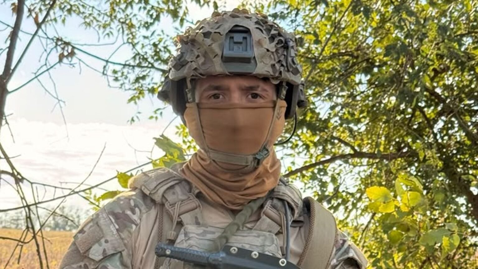 <a href='https://news.sky.com/story/ukraine-war-latest-russia-election-nato-poland-attacks-kyiv-donald-trump-12541713?postid=12477622#liveblog-body'>Colombian soldier on why so many from his country are fighting for Ukraine</a>