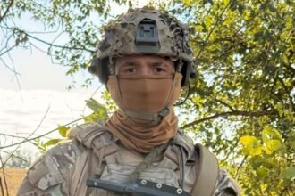 <a href='https://news.sky.com/story/ukraine-war-latest-russia-election-nato-poland-attacks-kyiv-donald-trump-12541713?postid=12477622#liveblog-body'>Colombian soldier on why so many from his country are fighting for Ukraine</a>