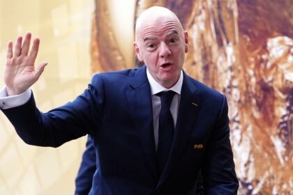 Premier League in joint call for FIFA reform amid Infantino crisis