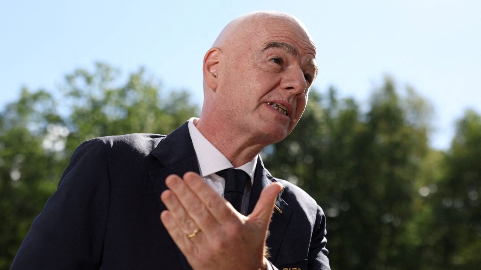 FA demands release of files on World Cup sell-off plan and Balogun red card row