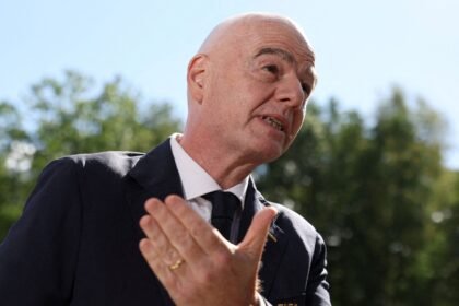 FA demands release of files on World Cup sell-off plan and Balogun red card row