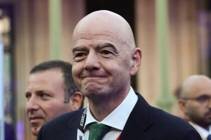 Infantino says he's 'open' to talks about FIFA reform in letter to football chiefs