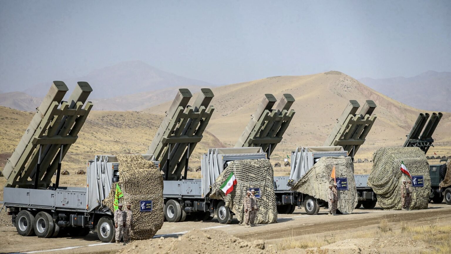 Iran issues warning after 'learning US plans to resume action' following Strait of Hormuz update