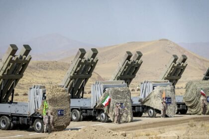 Iran issues warning after 'learning US plans to resume action' following Strait of Hormuz update