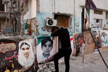 'Reasonable grounds' US committed war crime in Iran school strike, UN experts claim