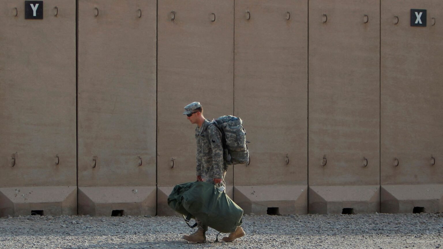 US forces to leave last bases in Iraq despite fears Iran will exploit withdrawal