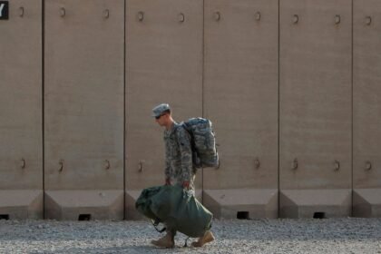 US forces to leave last bases in Iraq despite fears Iran will exploit withdrawal